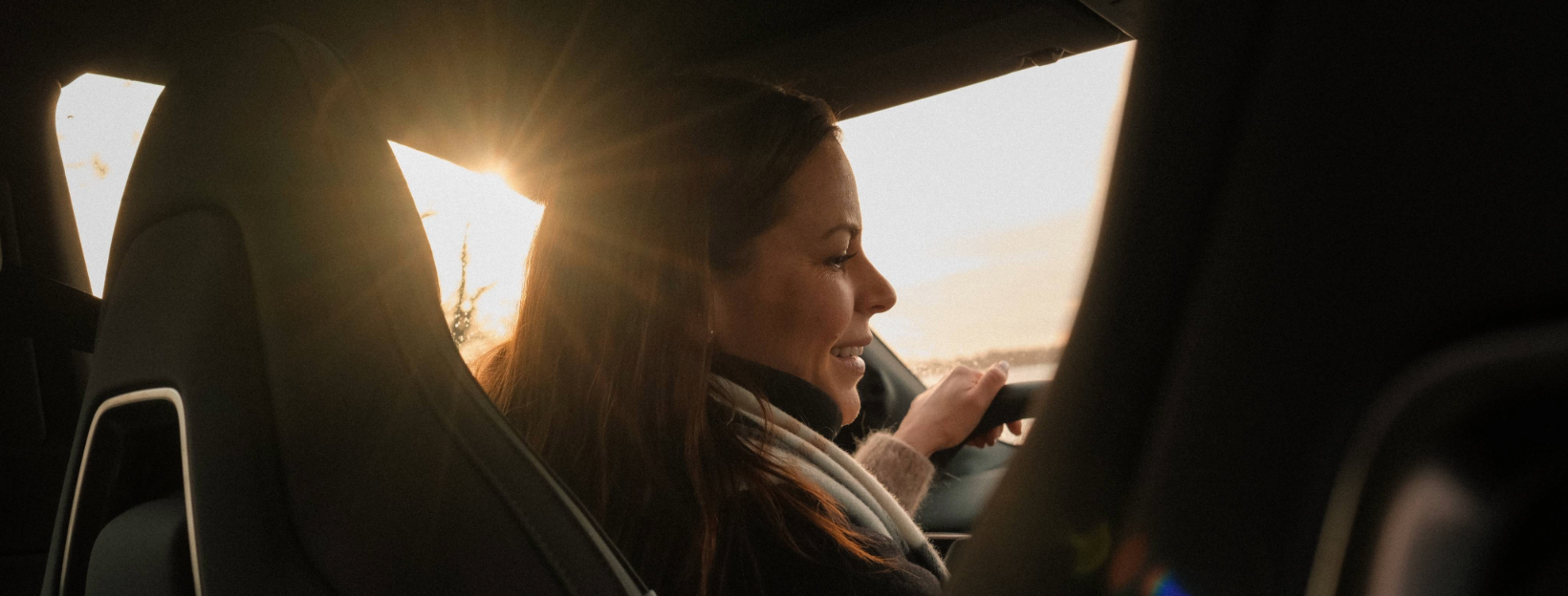 Danske Bankin ja Secton kumppanuus nostaa yritysautokantojen palvelut uudelle tasolle